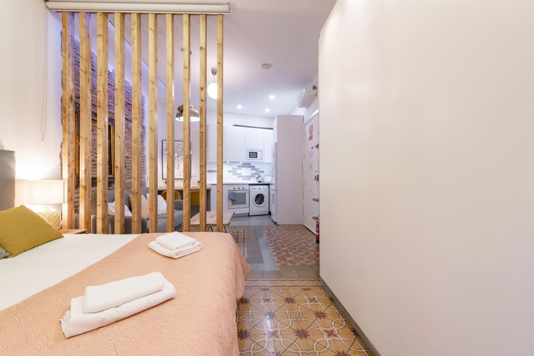 Others 2, Wonderful Apartment Chueca, Madrid