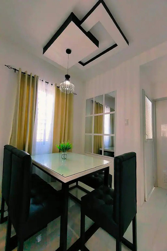 Public Area 3, Shiella'S Staycation House Cabanatuan, Cabanatuan City