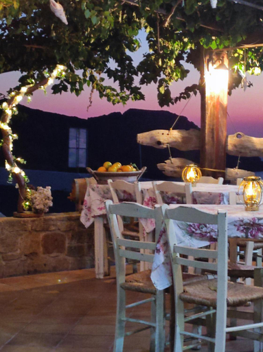 Food & Drinks 4, Georgakas rooms, Crete
