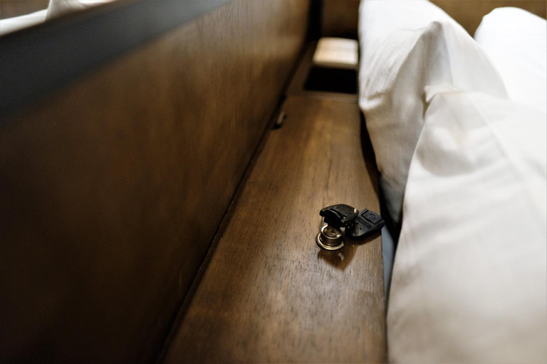 Sleep Here Hostel, Malacca City