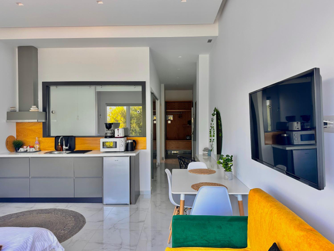 Others 4, Sea Horizon Vsl Suites & Apartments, Sarandës