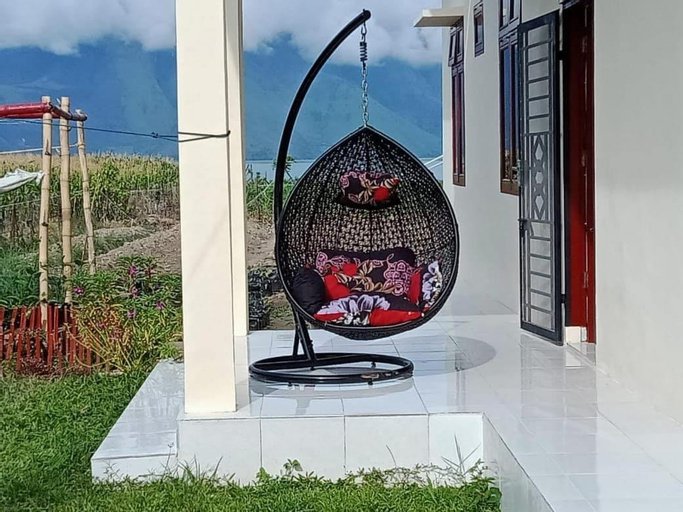 Exterior & Views 4, Blesshomestay Samosir, Samosir