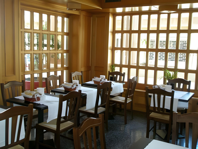 Food & Drinks 4, Hotel De Plam, Olbia-Tempio
