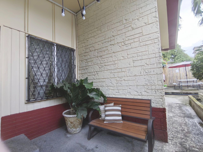 Others 5, Nappers Hostel, Cebu City