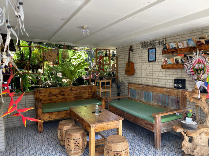Others 4, Guest House Home 46 Bali, Badung