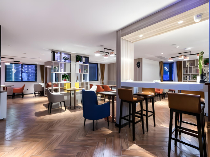 Food & Drinks 3, Echarm Hotel Huzhou Zhouli, Huzhou