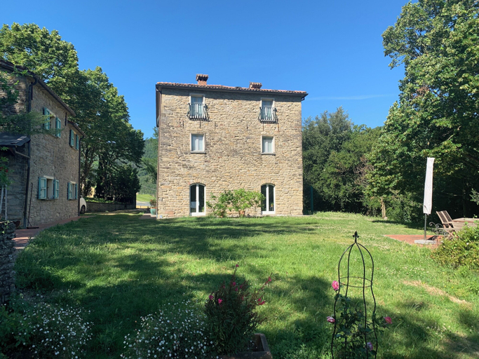 Exterior & Views 2, La Melagrana, Ravenna
