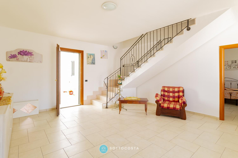 Lobby 5, LUIGI'S FLAT - Porto Cesareo, Lecce