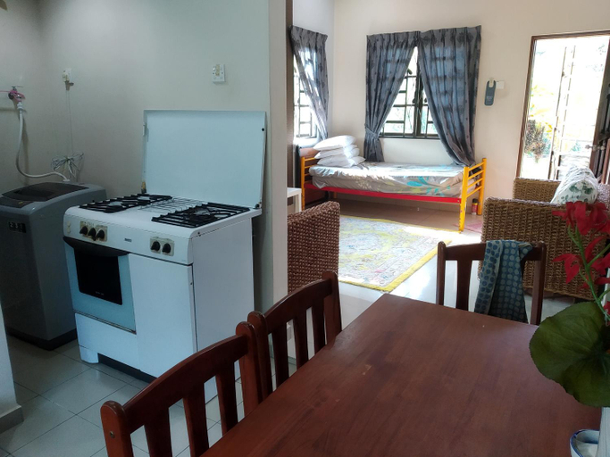 Others 3, HMA Guesthouse, Sepang