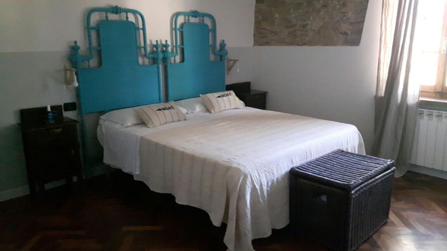 Others 5, b&b ocagiuliva, Pisa