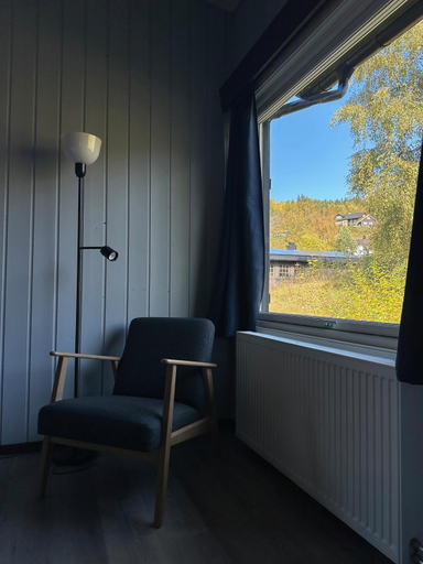 Others 3, Morgedal Gjestehus, Kviteseid