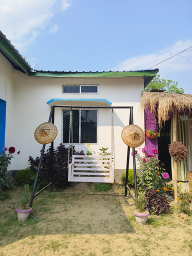 Others 4, Anjali Homestay Kaziranga, Golaghat
