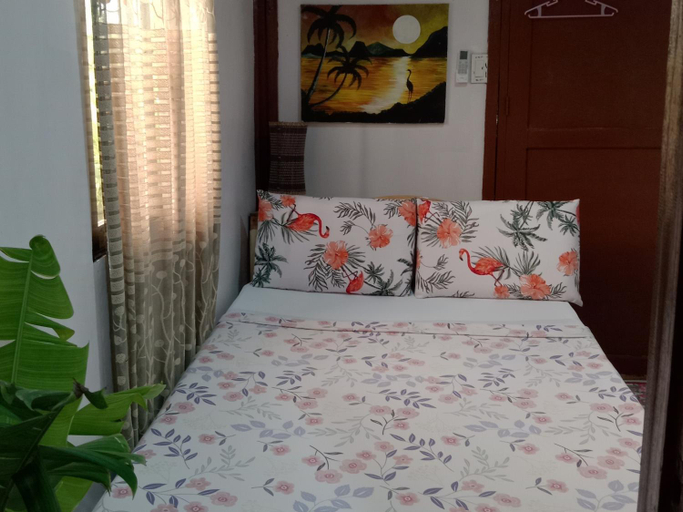 Bedroom 3, Vincent Lloyd's Guestroom, San Vicente