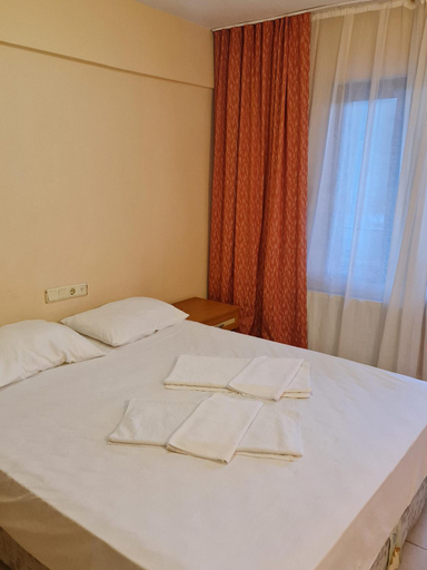 Others 4, Caner Mountain Hotel, Kemer