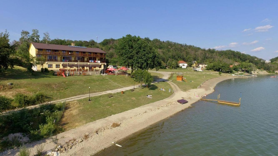 4, Penzion Anima, Michalovce