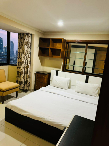 Bedroom 24