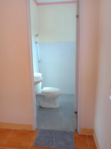 Bathroom 3, Friz Love Room Rental, San Juan