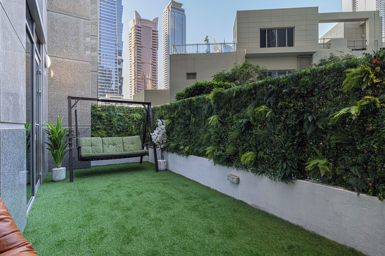 Exterior & Views 2, The Luxury Downtown Co-living, Dubai