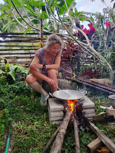 Others 3, Citra Homestay, Lombok