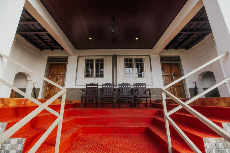Others 5, Misty Courtyard Resort, Idukki