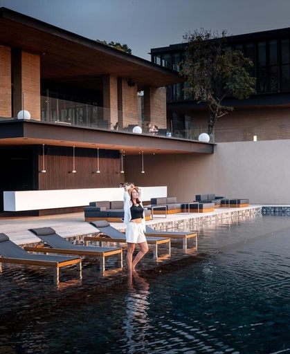 Sport & Beauty 2, Tara Villa, Muang Kanchanaburi