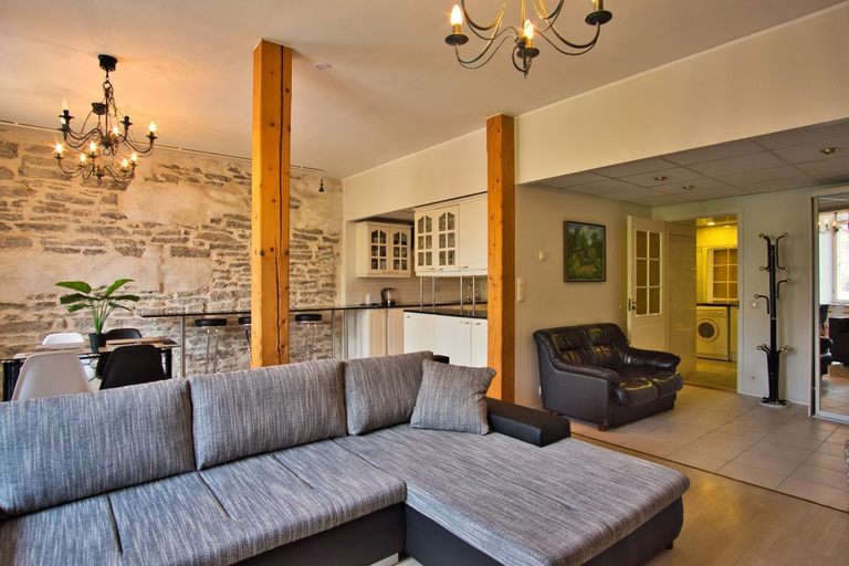 Others 4, Dream Stay - Old Town Church View Apartment with Sauna, Tallinn