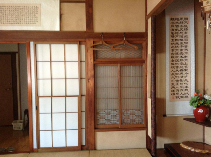 Others 3, Wataya Inn, Fujisawa