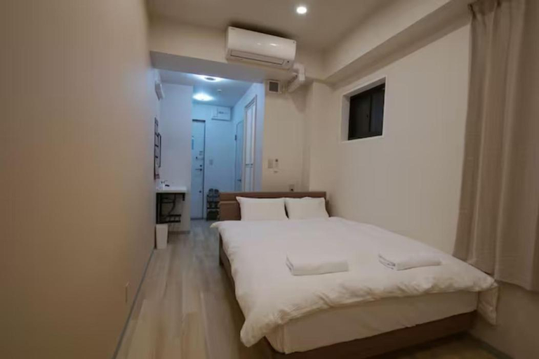 TokyoGuest 浜町, Chūō