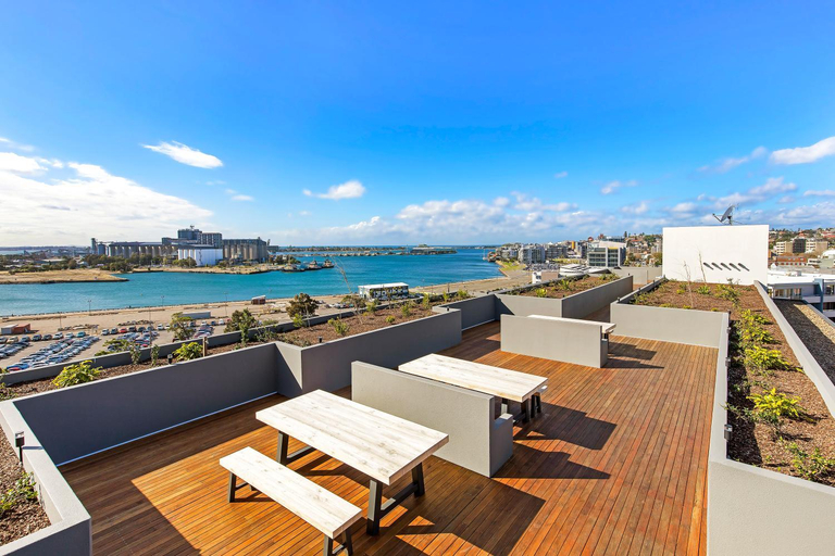Food & Drinks 4, Astra Apartments Newcastle, Newcastle - Inner City