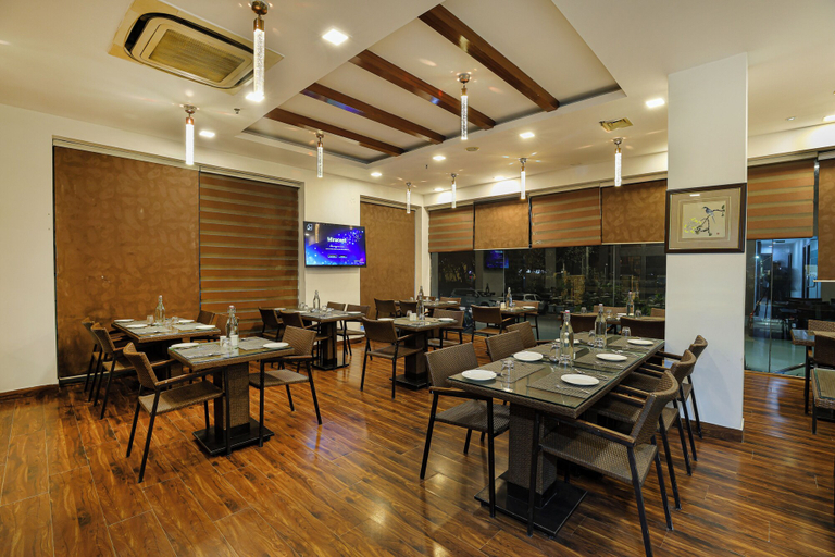 Food & Drinks 5, OPO PREMIER, Delhi