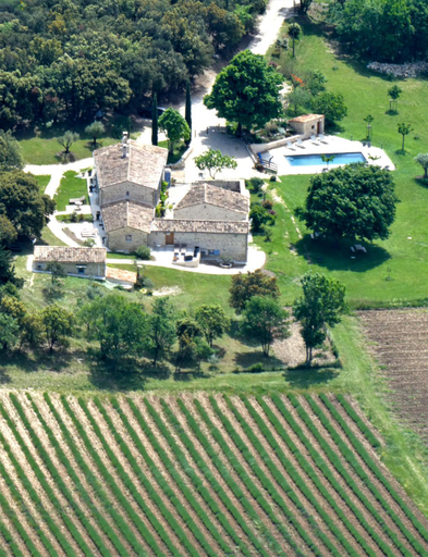 Others 5, Mas De La Lance, Drôme