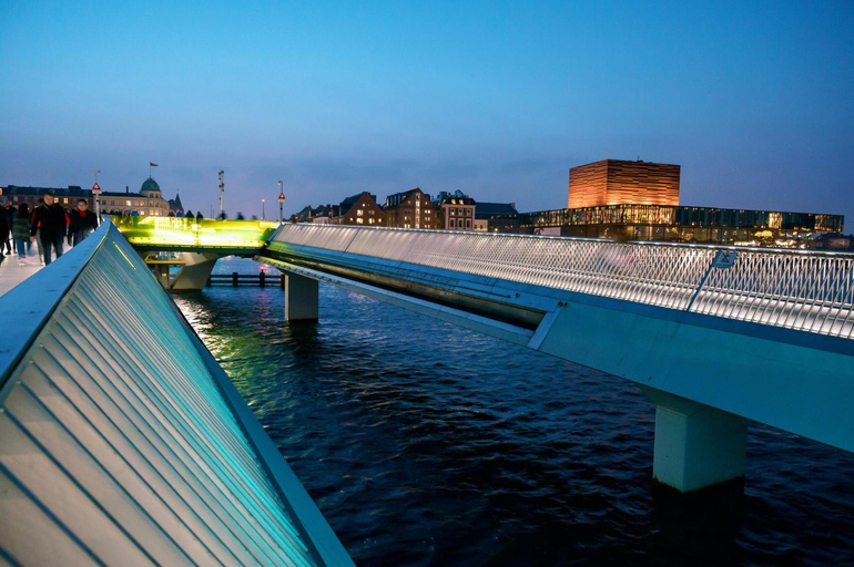 Others 5, Stylish Apartments in CPH City, Copenhagen