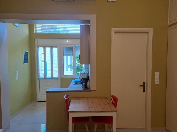 Others 5, Vicky's place,near Athens airport, Attica