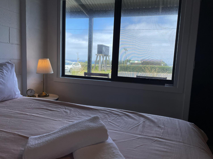Bedroom 3, Kilcunda Ocean View Motel, Bass Coast Bal