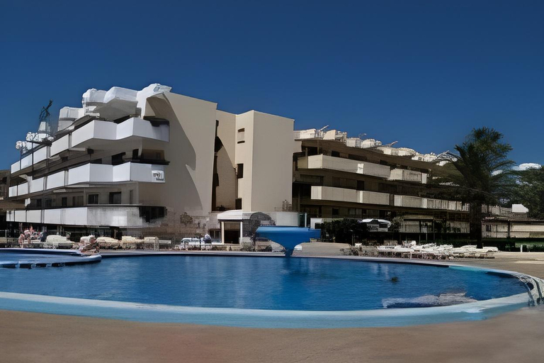 Exterior & Views 1, Apartamentos Jet - Adults Only, Baleares