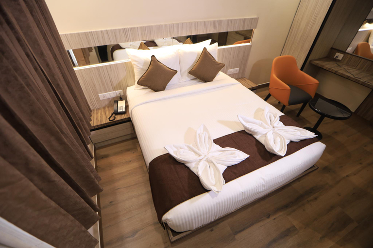 Bedroom 17