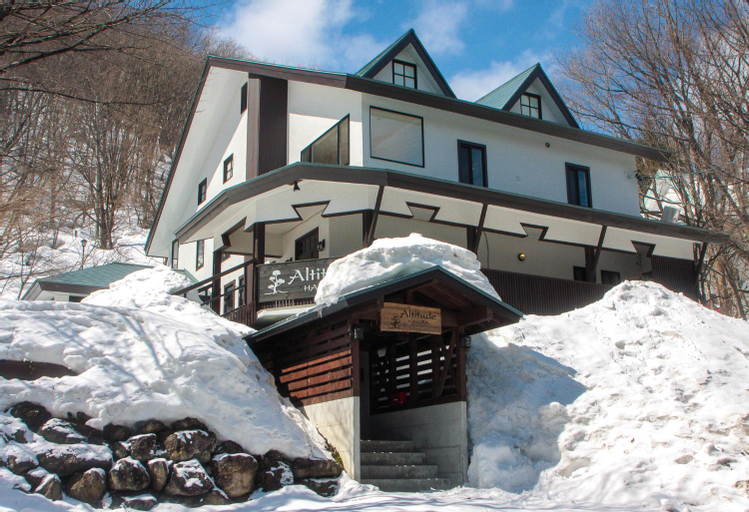 Altitude Apartments Hakuba, Hakuba