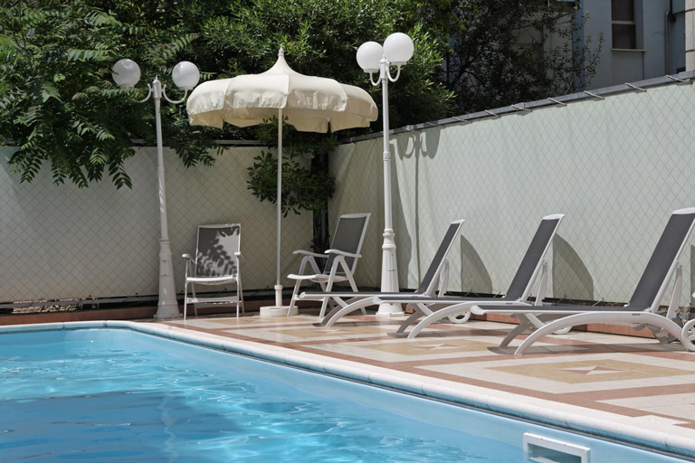 Sport & Beauty 4, Hotel Ori, Forli' - Cesena