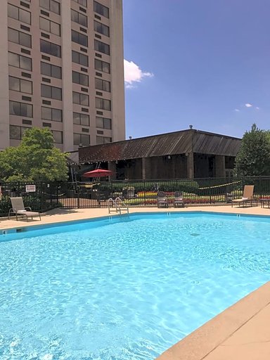 Sport & Beauty 2, Millennium Maxwell House Nashville, Davidson