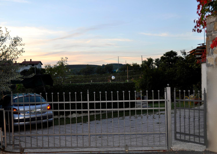 Exterior & Views 5, Apartment in the heart of Brda wine region, Boris and Darinka Marinic, Brda