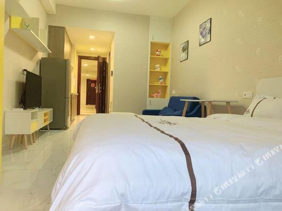 Gangfeng Apartment, Foshan