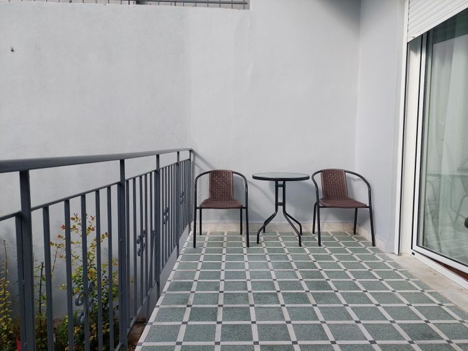 Others 5, BMV APARTMENTS, Attica