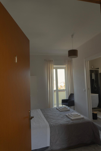 Others 3, B&B SARDES, Frosinone