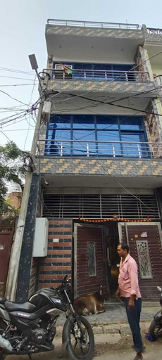 Exterior & Views, Shree Kashi Vishwanath Home Stay, Varanasi