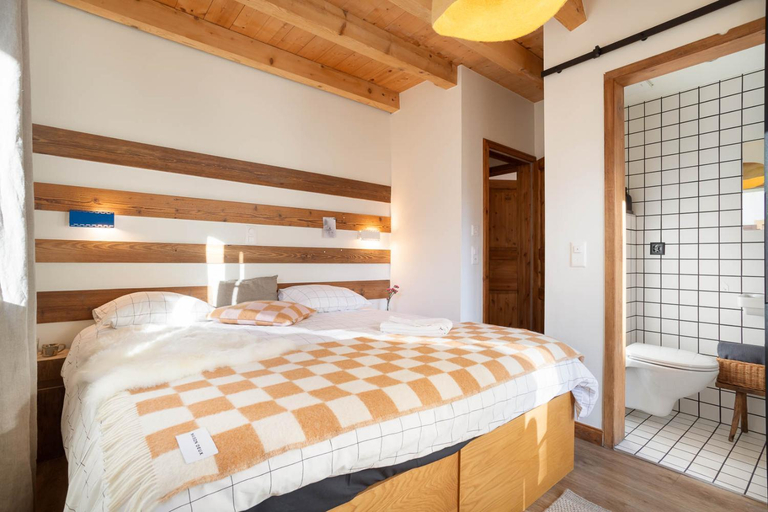 Others 4, SoHome Le Chable - Self Check-in, Entremont