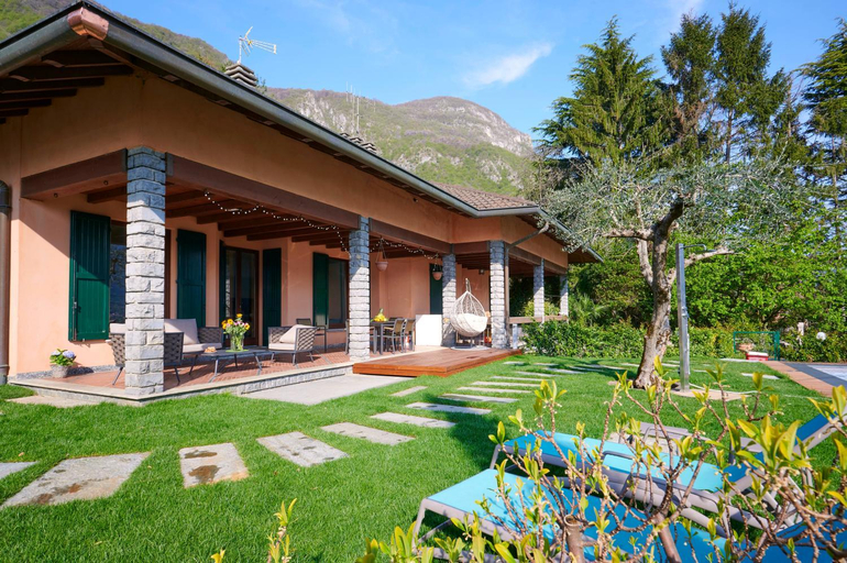 Exterior & Views 2, Bellagio Village, Lecco