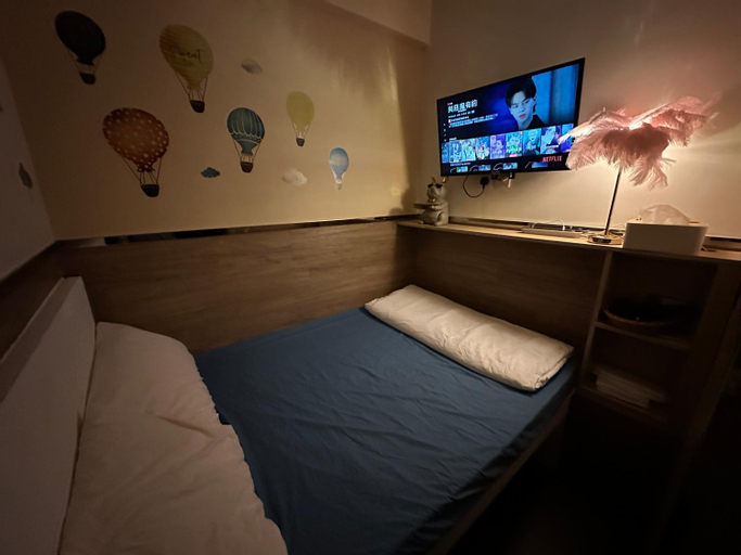 Royal Paris Guest House, Kowloon
