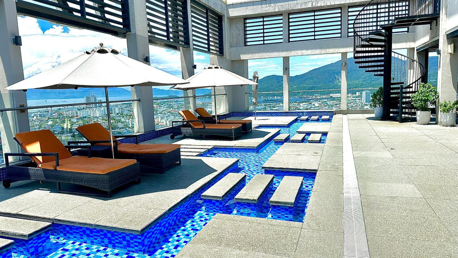 Da Nang Luxurious Ocean View Suites, Sơn Trà