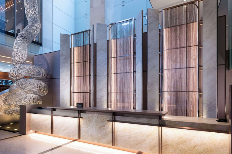 Public Area 5, Hilton Sydney, Sydney