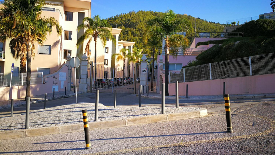 Quinta de Palames, Sesimbra